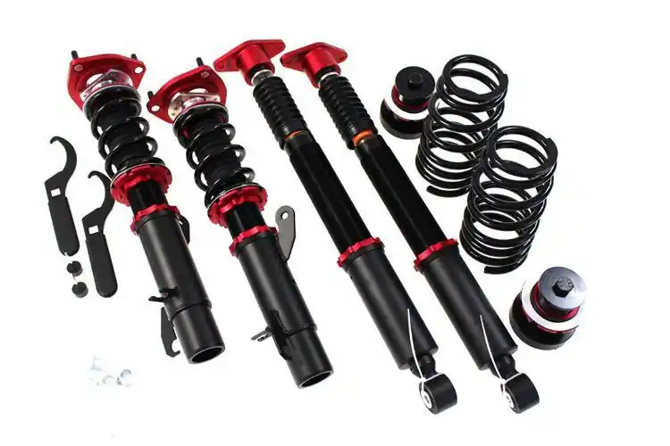 Zawieszenie TurboWorks Mazda 3 2004-2013 - Wyjątkowa oferta
