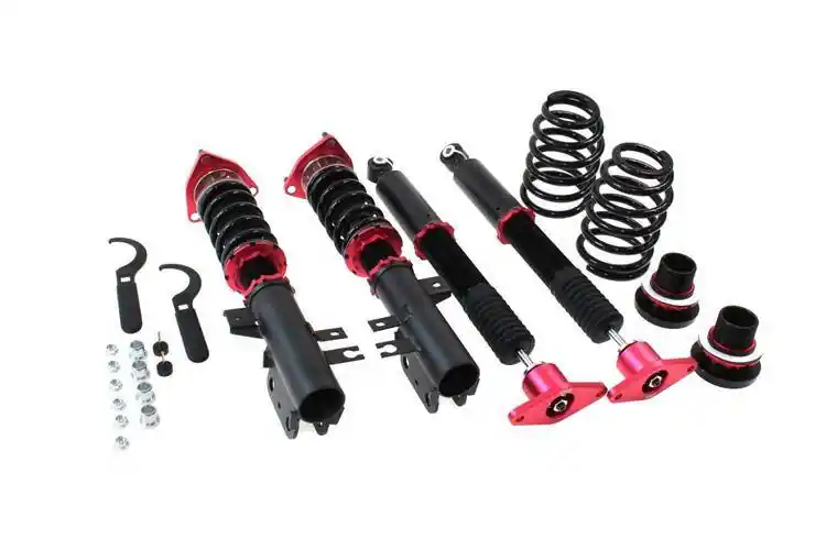 Ostatnie egzemplarze - Suspension TurboWorks Mazda 6 GJ 2012+