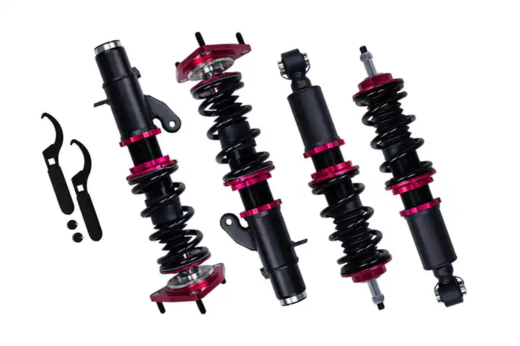Nowość w sprzedaży - Suspension TurboWorks Mini Cooper R50 2005-2006