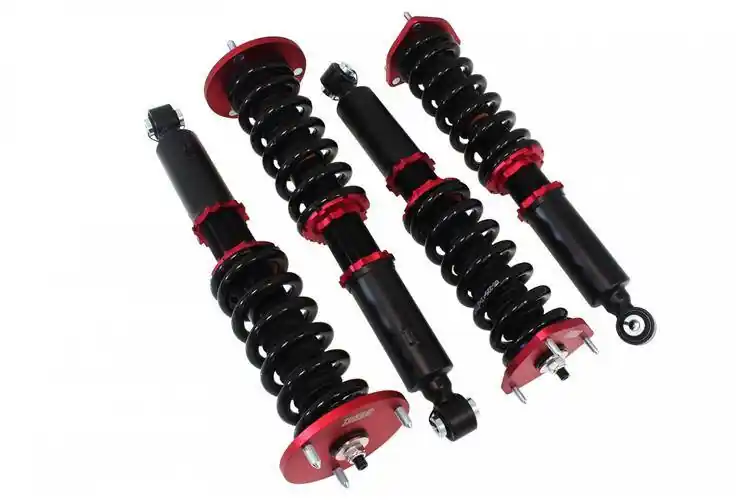 Suspension TurboWorks Toyota Supra MA70 GA70 JZA70 87-92 | Najlepsza cena