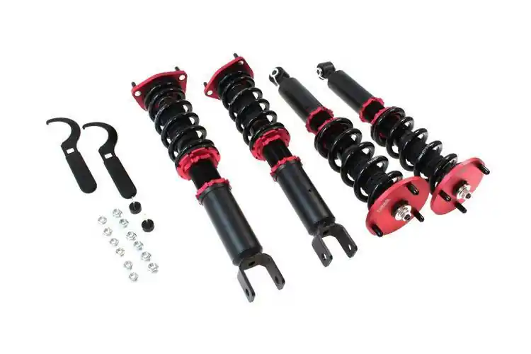 Dobra cena - Suspension TurboWorks Toyota Supra MKIV, Lexus SC300 SC400 1992-2000