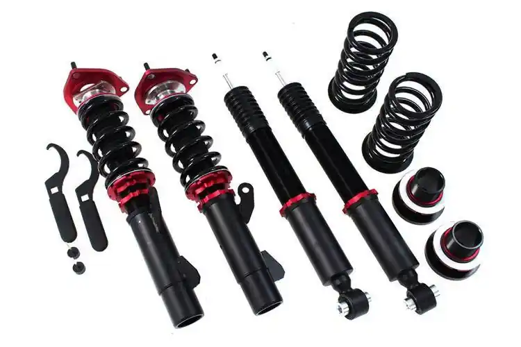 Zniżka | Suspension TurboWorks VW GOLF VII (55/58mm)