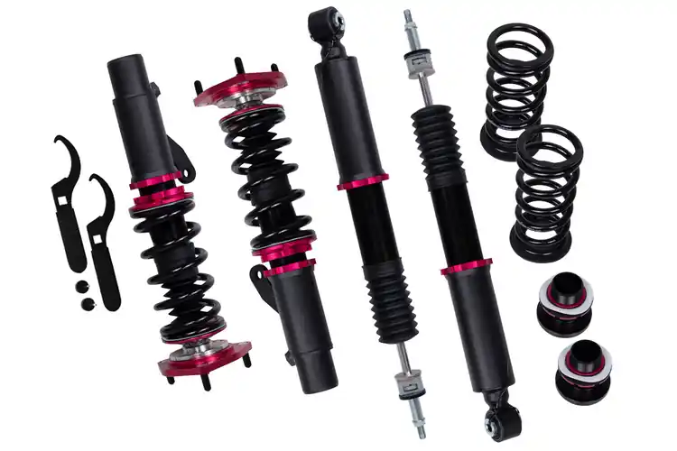 Suspension TurboWorks VW GOLF VII FWD (50mm) 2015-2016 | Oferta dnia