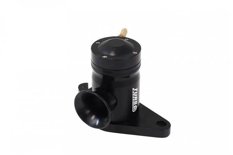 Cena promocyjna | Blow Off TurboWorks 32mm 4503 Subaru Czarny