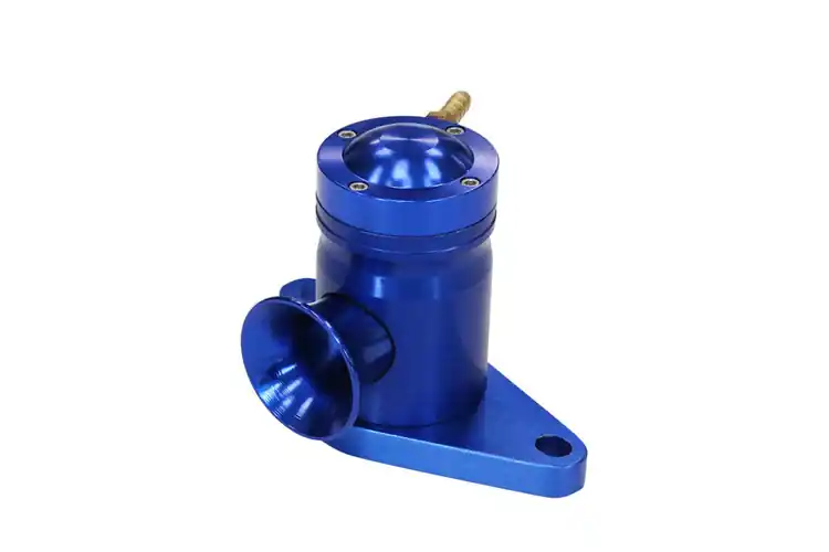 TurboWorks Blow Off 32mm 4503 Subaru Blue - Łatwe zamówienie