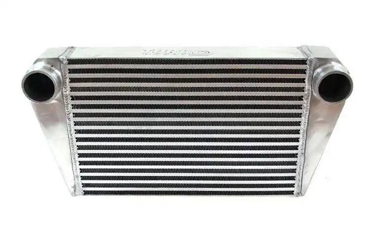 TurboWorks Intercooler 450x300x65 backward - Ostatnia okazja