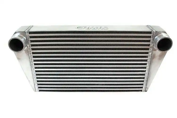Intercooler TurboWorks 500x300x65 tylny - Dodatkowy rabat