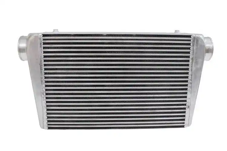 Nowość w ofercie - Intercooler TurboWorks 600x400x120 wejście 4" Bar and Plate