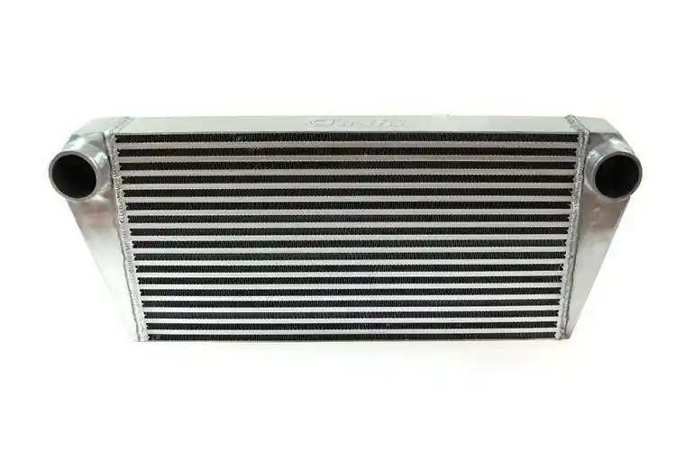 Najwyższa jakość - Intercooler TurboWorks 600x300x63 tylny