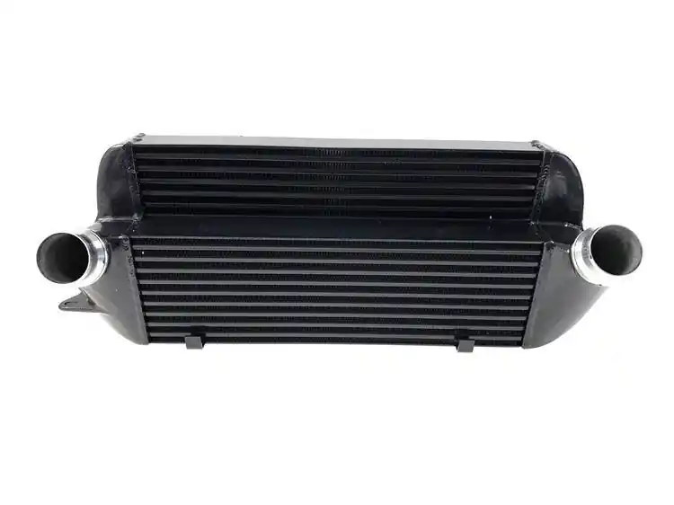 Intercooler TurboWorks BMW F07 F10 F11 520I 528I 100/250mm - Kupuj bezpiecznie