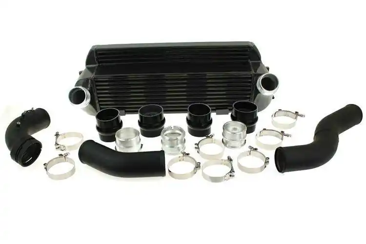 Ostatnie dni promocji | Intercooler TurboWorks BMW F20 F22 F30 F32 N55 120/210mm