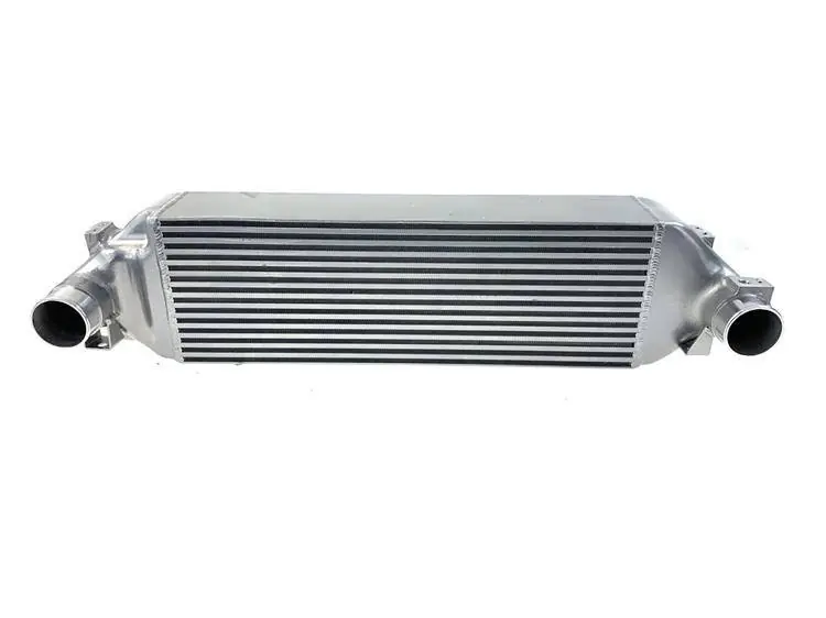 Intercooler TurboWorks Ford Focus RS 2.3 EcoBoost 2016+ wejście 2,75" - Nowość w ofercie