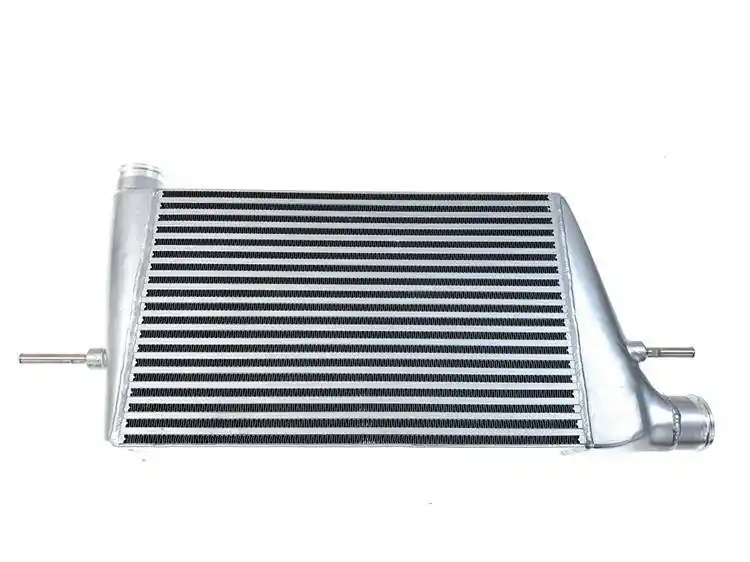 Jakość premium | TurboWorks Intercooler Mitsubishi Lancer Evolution 10 2.0T 07-15
