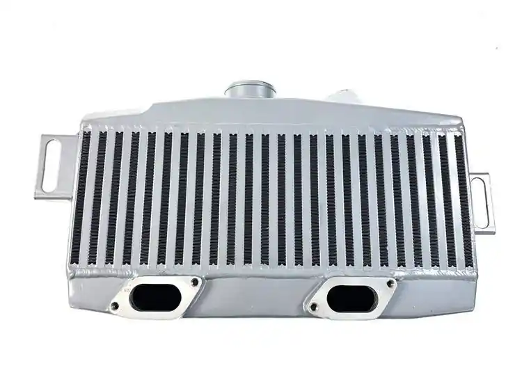 Właśnie dodano | TurboWorks Intercooler Subaru Impreza WRX STI GR GV 2.5T 08-13 Top Mount