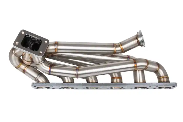 Nowość w ofercie | Exhaust manifold BMW E36 325i 328i EXTREME T3