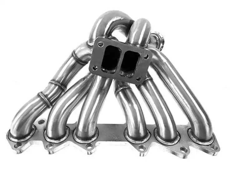 Exhaust manifold Toyota 2JZ-GTE T3 Twin Extreme | Popularny produkt