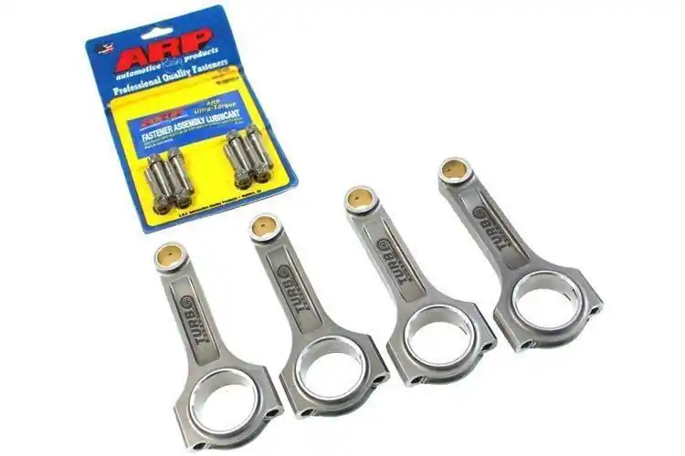 Superoferta - Forged connecting rods Mitsubishi 4G63 Lancer, Eclipse, Galant I-BEAM