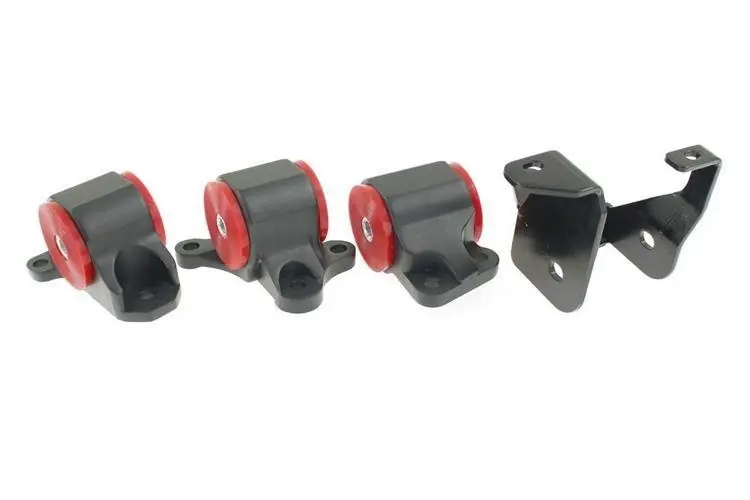 Bezpośrednio od producenta | Engine Mount Honda Civic 96-00 D - B16 B18 Swap Alu
