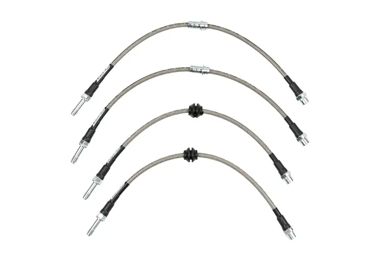 Brake Line Kit BMW E46 TurboWorks | Wyjątkowa oferta