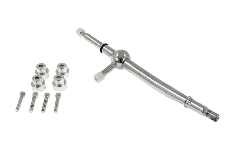 Short Shifter Mini Cooper I R50 R53 - Hit