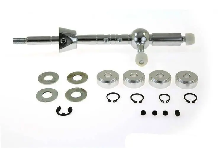 Wielka wyprzedaż | Short Shifter Mitsubishi Lancer Evo 8 9 CNR