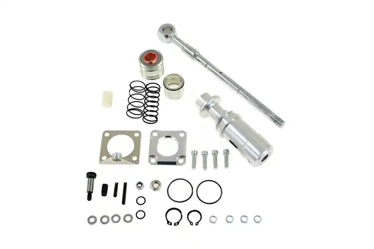 Bardzo popularny produkt - Short Shifter Toyota Supra Twin Turbo JZA80 US