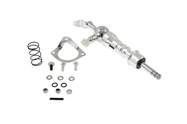 Kupuj bezpiecznie - Short Shifter VW Golf IV Audi A3 Ibiza CNR