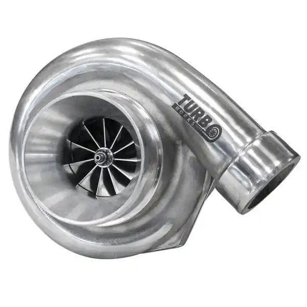 Turbosprężarka TurboWorks PRO GTX3582R DBB CNC V-Band 0.82AR - Wybór klientów