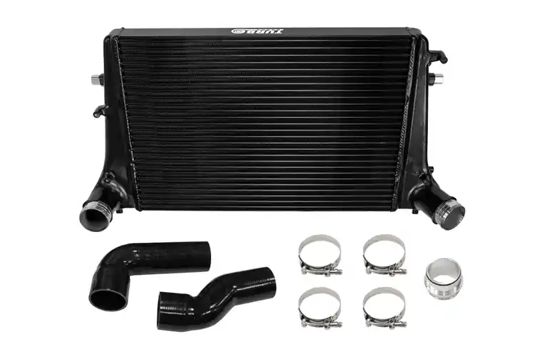 TurboWorks Intercooler Audi A3 MK5 MK6 FS1 VW Golf GTI Jetta MK5 MK6 2.0T | Ostatnia okazja