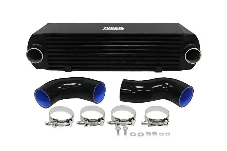 Intercooler TurboWorks BMW 135 135i 335 335i E90 E92 N54 - Hit