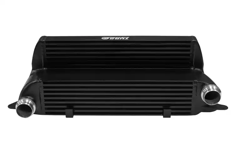 TurboWorks Intercooler BMW E60 535I 525D 530D 635D 135/240mm - Cena fabryczna