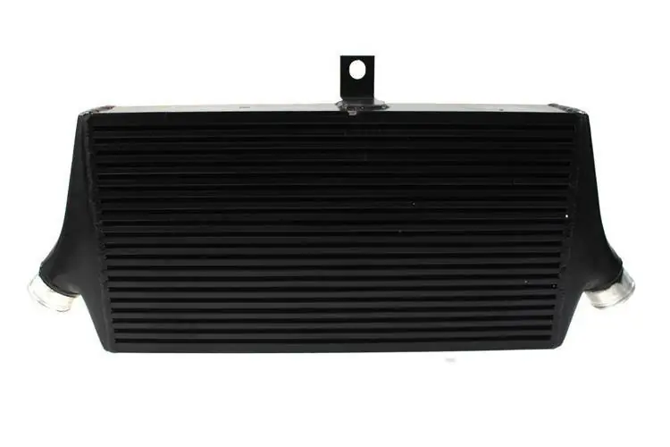 Kupuj bezpiecznie | TurboWorks Intercooler Mitsubishi Lancer Evolution 7 8 9