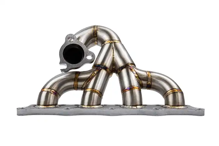 Łatwy zwrot | Exhaust manifold Audi A3 S3 8L 1.8T 96+ EXTREME