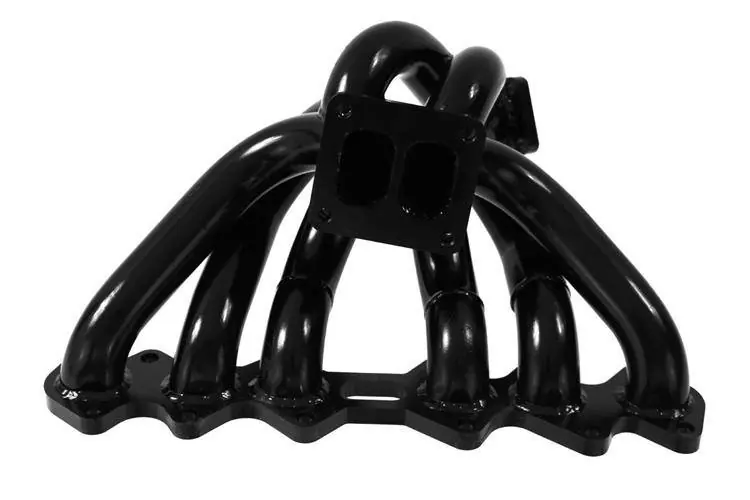 Exhaust manifold Toyota 2JZ-GTE T4 Twin - Bestseller