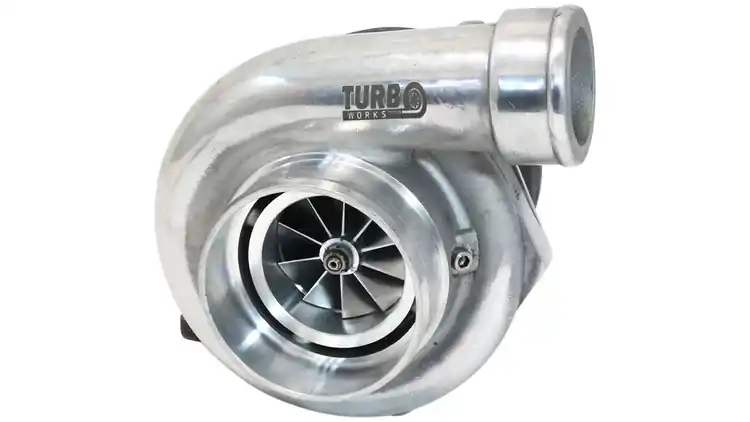 Turbosprężarka TurboWorks GTX3584R DBB CNC V-Band 0.82AR - Spiesz się