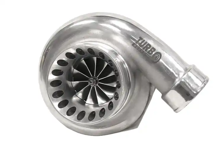 Oferta - Turbosprężarka TurboWorks PRO GTX3584R DBB CNC V-Band 0.82AR