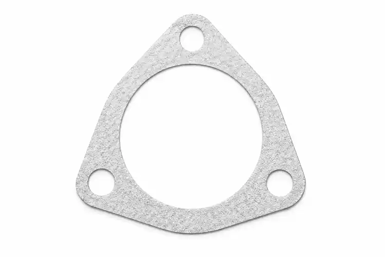 TurboWorks Exhaust gasket 76mm 3 bolt - Superoferta