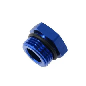 AN Cap AN12 with o-ring | Nowa pozycja w ofercie