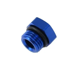 AN Cap AN6 with o-ring - Obniżka