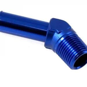 45° Fitting 1/2" for 14mm AN10 hose - Nowość w sprzedaży