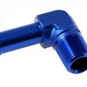 90° Fitting 1/2" for 8.5mm AN10 hose | Wysoka jakość