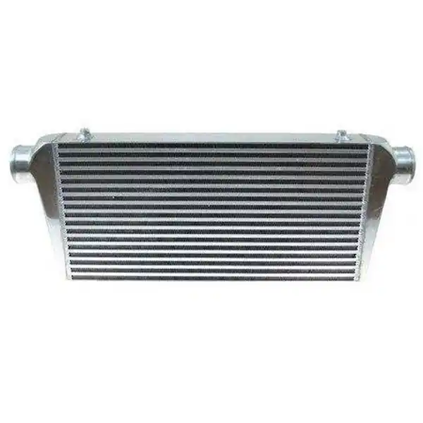 Kupuj bezpiecznie | TurboWorks Intercooler 600x300x100 inlet 4" Bar and Plate