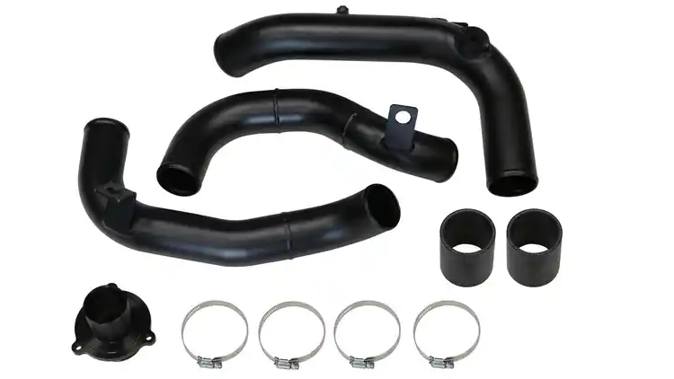 Właśnie dodano | TurboWorks Charge Pipe Audi A3/S3 VW Golf GTI R MK7 1.8T 2.0T