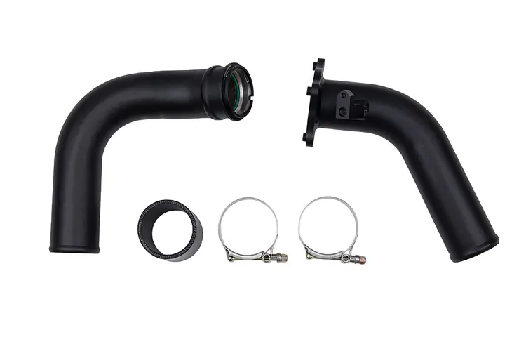TurboWorks Charge Pipe BMW F20 F23 F31 F34 F36 3.0T B48 | Oferta
