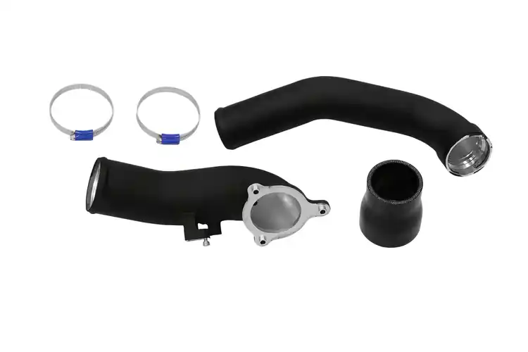 Charge Pipe TurboWorks BMW F20 F23 F31 F34 F36 3.0T B58 - Oferta specjalna