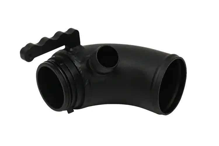 Bezpośrednio od producenta - TurboWorks Intake Pipe Audi A3 A4 A5 VW Golf VII GTI R Skoda Octavia RS Seat Leon Cupra 2.0T 2015+