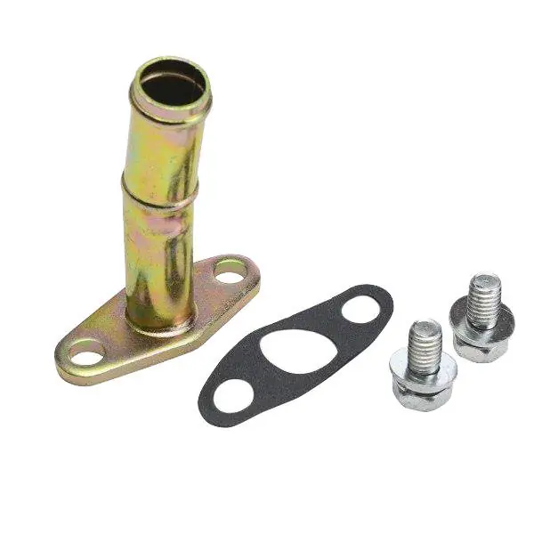 Cena promocyjna - Turbo Oil Return Drain Adaptor GT25 GT28