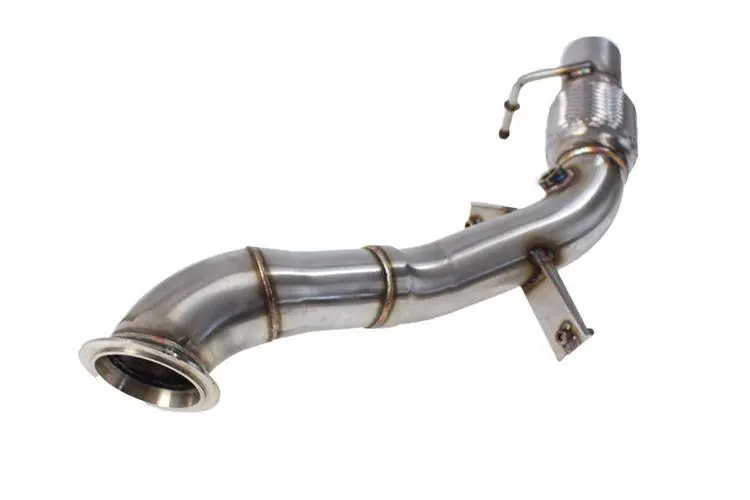 Hit sprzedażowy - Downpipe BMW F20 F21 F22 F30 N13 114i 116i 118i 120i 1.6T