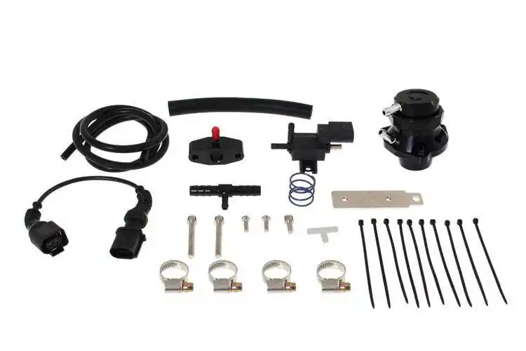 Cena promocyjna - Blow Off TurboWorks BMW N20 2.0 Turbo