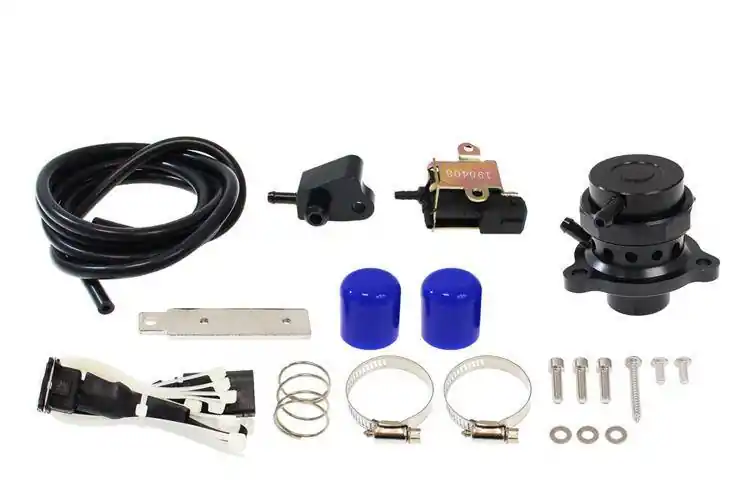 Blow Off TurboWorks 32mm Ford Mustang 2.3 Turbo | W sprzedaży